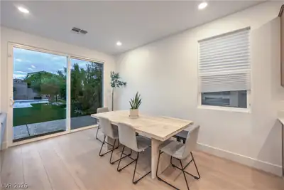 9748 Manchester Peak Avenue, Las Vegas, NV 89178 Dining Area