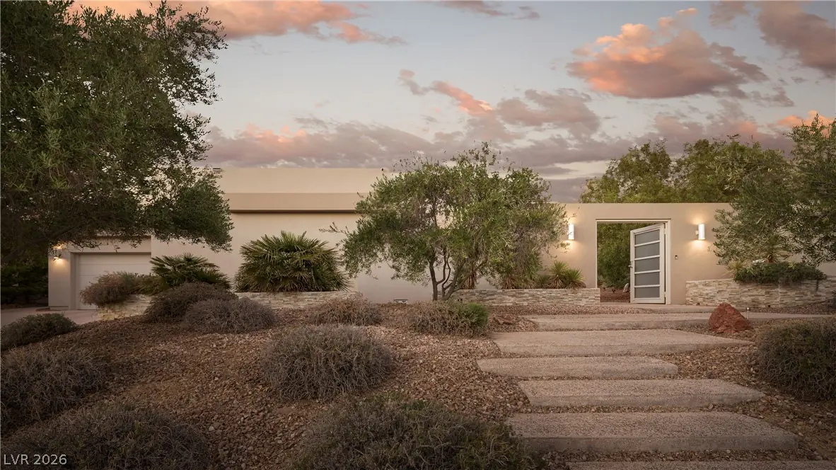 1591 Villa Rica Drive, Henderson, NV 89052
