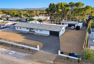 9035 West Hammer Lane, Las Vegas