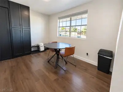 9035 West Hammer Lane, Las Vegas, NV 89149 Dining Area