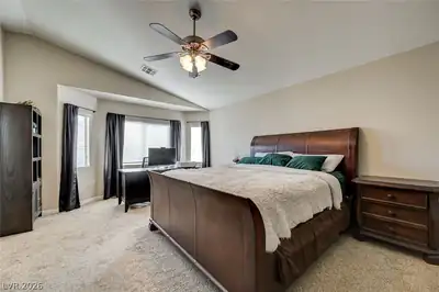 2185 Haypenny Court, Las Vegas, NV 89123 Bedroom