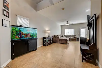 2185 Haypenny Court, Las Vegas, NV 89123 Living Room