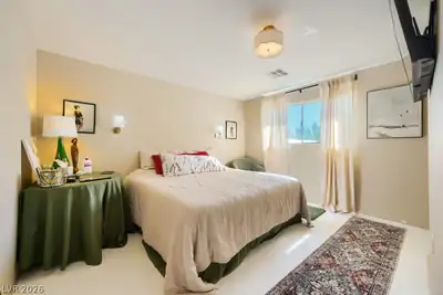 8054 Rodeo Drive, Las Vegas, NV 89123 Primary Bedroom