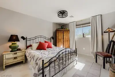 8054 Rodeo Drive, Las Vegas, NV 89123 Bedroom