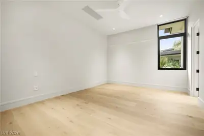 11675 Discovery Canyon Drive, Las Vegas, NV 89135 Bedroom