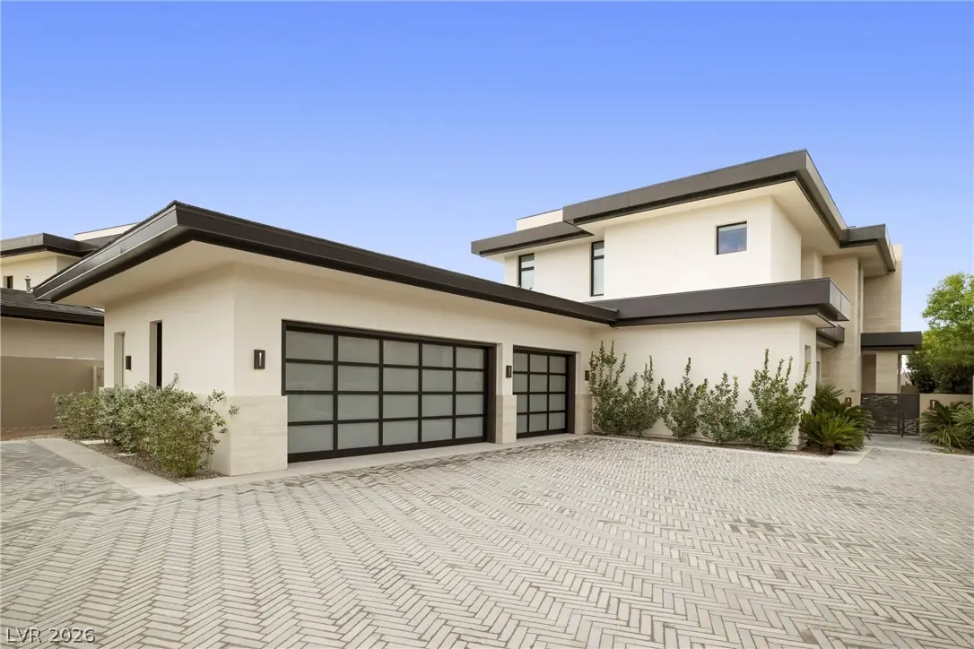 11675 Discovery Canyon Drive, Las Vegas, NV 89135