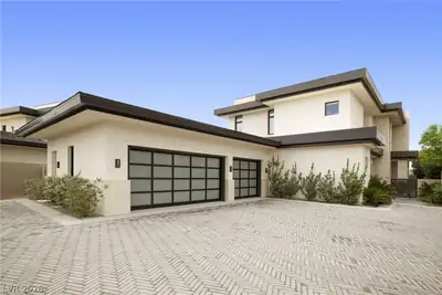 11675 Discovery Canyon Drive, Las Vegas