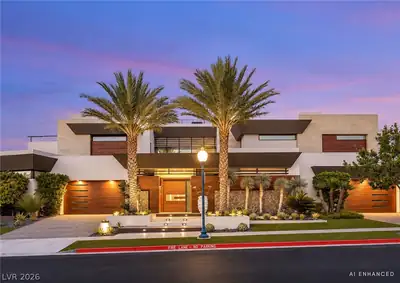 1269 Imperia Drive Henderson, NV 89052