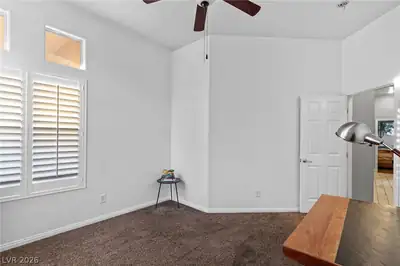 222 Horizon Peak Drive, Henderson, NV 89012 Bedroom
