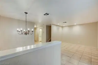 5598 Coder Court, Las Vegas, NV 89118 Living Room