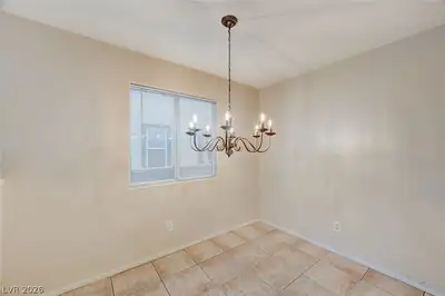 5598 Coder Court, Las Vegas, NV 89118 Dining Area