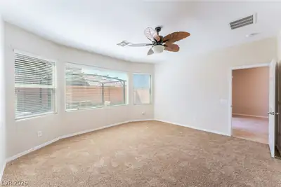 8640 Deering Bay Drive, Las Vegas, NV 89131 Bedroom