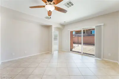 8640 Deering Bay Drive, Las Vegas, NV 89131 Living Room
