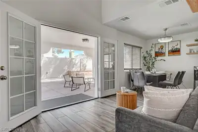 1658 Garden Path Court, Las Vegas, NV 89119 