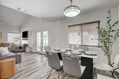 1658 Garden Path Court, Las Vegas, NV 89119 
