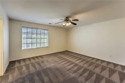 10744 Teton Village Court, Henderson, NV 89052 Bedroom