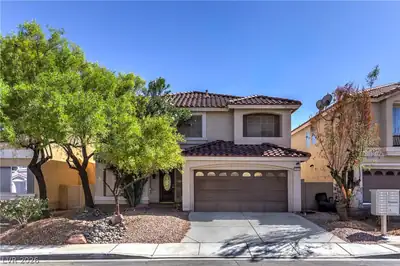 10744 Teton Village Court, Henderson