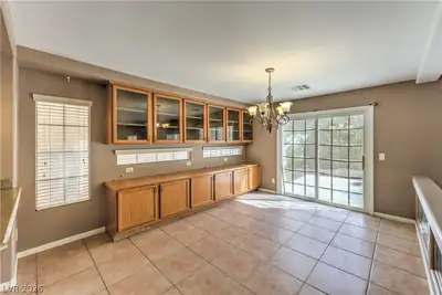 10744 Teton Village Court, Henderson, NV 89052 Dining Area