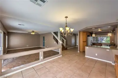 10744 Teton Village Court, Henderson, NV 89052 Living Room