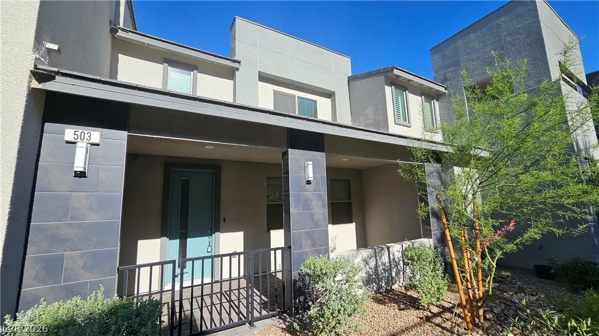 503 Granite Arch Street, Las Vegas, NV 89138