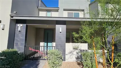 503 Granite Arch Street, Las Vegas, NV 89138 