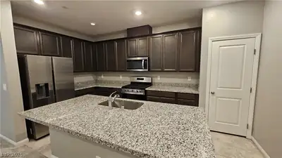 503 Granite Arch Street, Las Vegas, NV 89138 