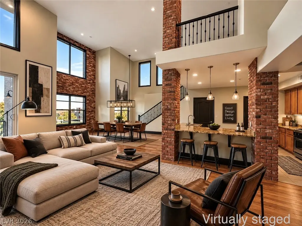 26 East Serene Avenue 401, Las Vegas, NV 89123