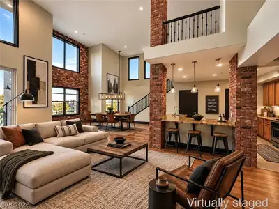 26 East Serene Avenue 401, Las Vegas