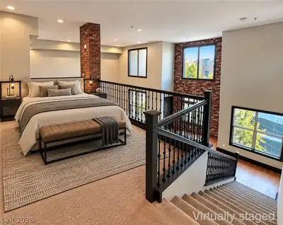 26 East Serene Avenue 401, Las Vegas, NV 89123 Bedroom