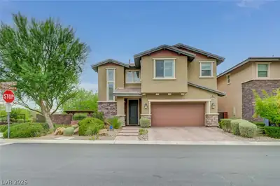 5880 GLORY HEIGHTS Drive, Las Vegas