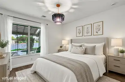 3188 Moonflower Drive, Las Vegas, NV 89146 Bedroom