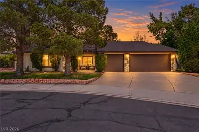 3188 Moonflower Drive, Las Vegas