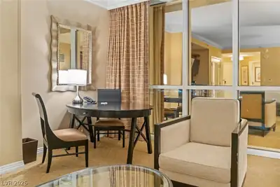 145 East HARMON Avenue 1806, Las Vegas, NV 89109 Office