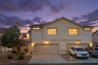 715 Peregrine Falcon Street, Henderson, NV 89015 