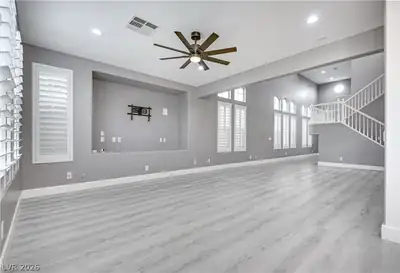 2491 Autumn Chase Lane, Henderson, NV 89052 Living Room