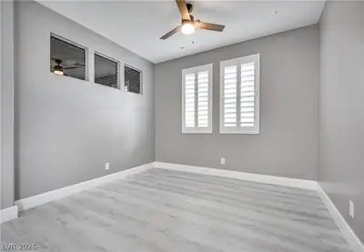 2491 Autumn Chase Lane, Henderson, NV 89052 Bedroom