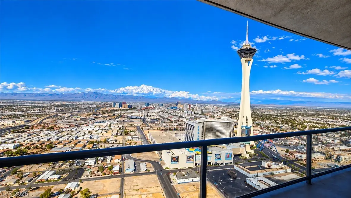 200 West Sahara Avenue 3711, Las Vegas, NV 89102