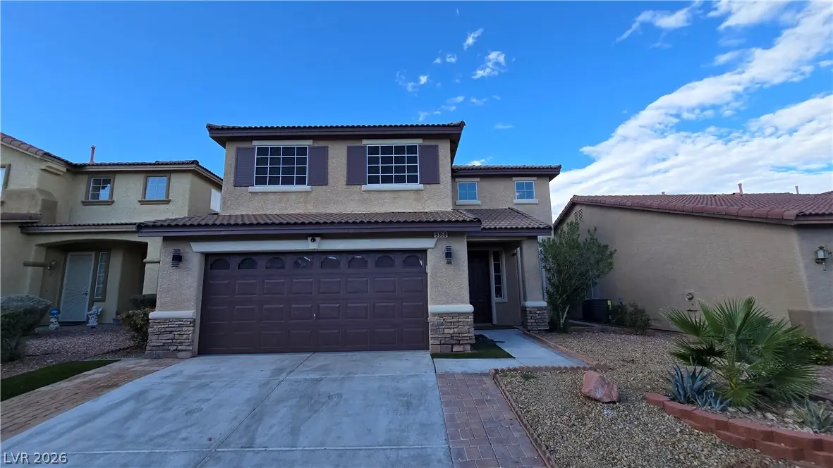 9860 Ridge Hill Avenue, Las Vegas, NV 89147