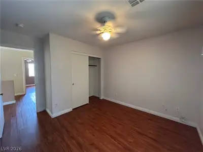903 Sterling Thorn Court, Las Vegas, NV 89183 Bedroom