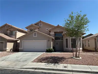 903 Sterling Thorn Court, Las Vegas