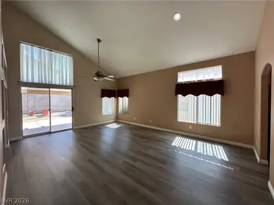 903 Sterling Thorn Court, Las Vegas, NV 89183 Living Room