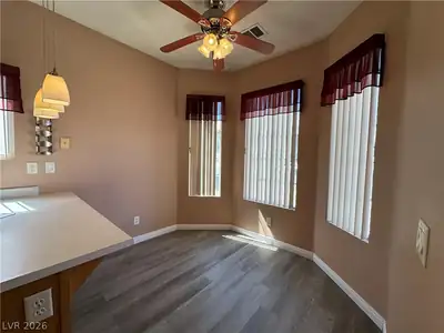 903 Sterling Thorn Court, Las Vegas, NV 89183 Dining Area