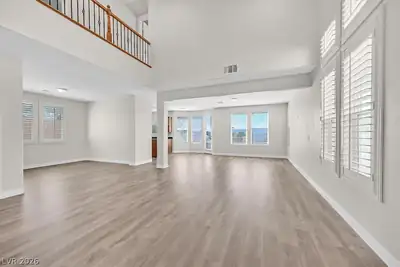 2447 Kaymin Ridge Road, Henderson, NV 89052 Living Room