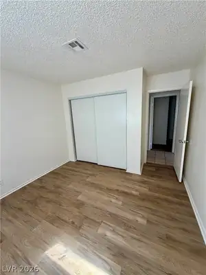 6361 Hummingbird Lane, Las Vegas, NV 89103 Bedroom