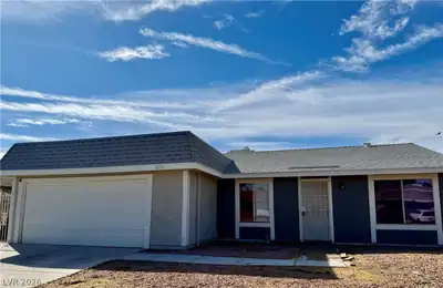 6361 Hummingbird Lane, Las Vegas