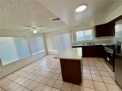 6361 Hummingbird Lane, Las Vegas, NV 89103 Kitchen