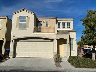 9212 Millikan Avenue, Las Vegas