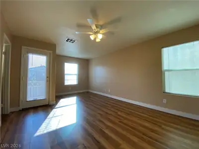9212 Millikan Avenue, Las Vegas, NV 89148 Primary Bedroom