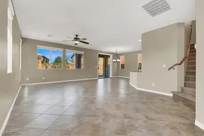 732 RUSTIC DESERT Place, Henderson, NV 89011 Living Room