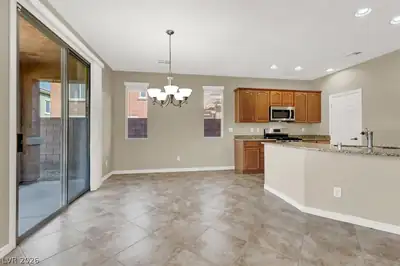 732 RUSTIC DESERT Place, Henderson, NV 89011 Dining Area